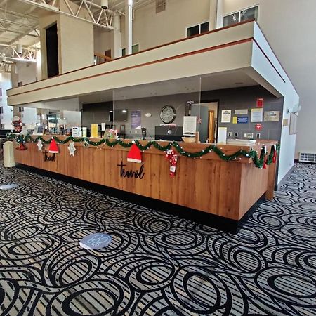 Days Inn By Wyndham Kirksville Exterior foto