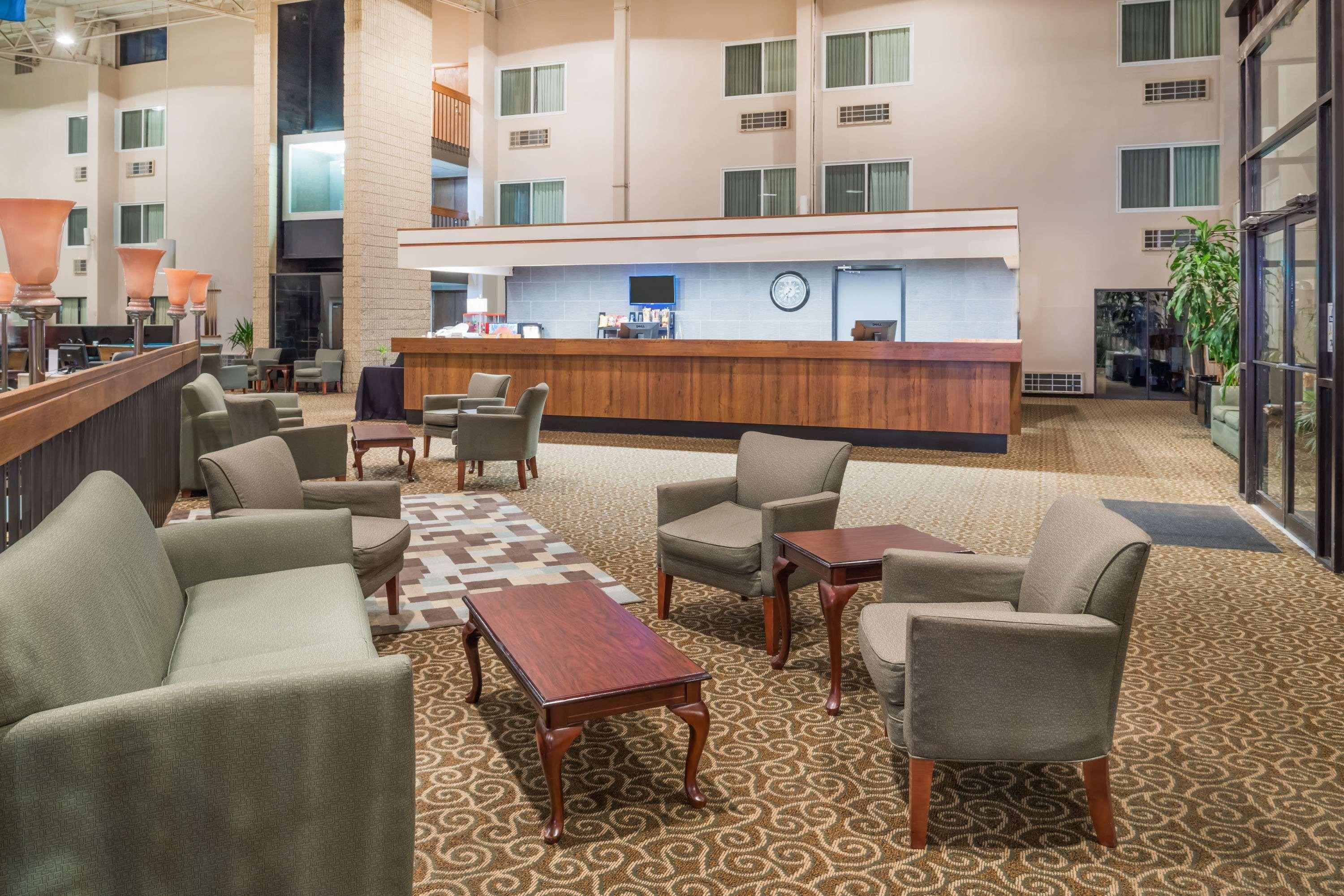 Days Inn By Wyndham Kirksville Exterior foto